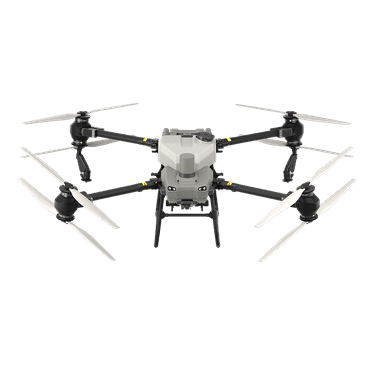 DJI Agras T50 agricultural drone